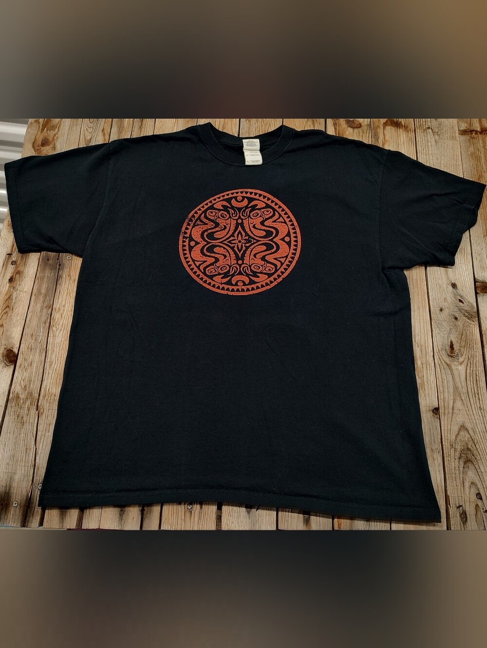 2000's Gov't Mule Rock Band T-shirt  men's Size XL